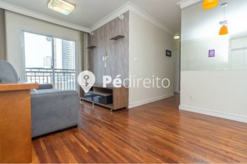apartment em Rua Padre Adelino, Quarta Parada - São Paulo - SP