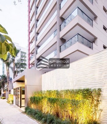 apartment em Rua Araguari, Vila Uberabinha - São Paulo - SP