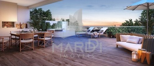 house em Padre João Batista Reus, Vila Conceição - Porto Alegre - RS