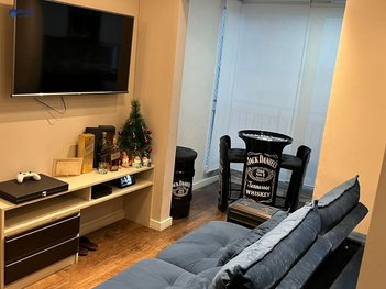 apartment em Avenida Mazzei, Vila Mazzei - São Paulo - SP