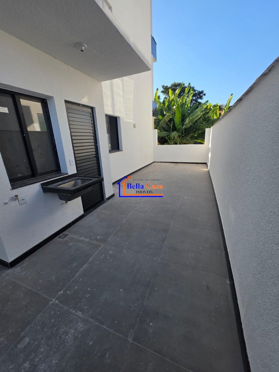 Apartamento com 3 quartos — Santa Mônica, Belo Horizonte