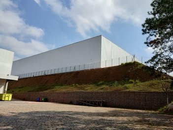 house em Estrada Velha de Itu, Jardim Alvorada - Jandira - SP