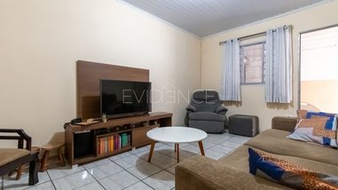 house em Rua Júlio Alfredo Manuel, Vila Regente Feijó - São Paulo - SP
