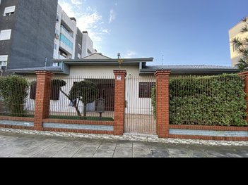 house em Rua Santa Cruz, Niterói - Canoas - RS