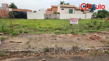 land_lot em Vitalino Michelini, Campestre - Piracicaba - SP