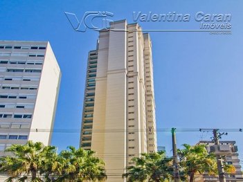 apartment em Rua Pamplona, Jardim Paulista - São Paulo - SP