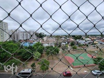 apartment em Mathias Velho, Centro - Canoas - RS