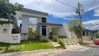 house em Rua Dois, Residencial Golden Class - Lagoa Santa - MG