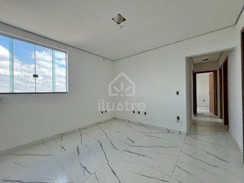 apartment em Rua Ramos, Parque Duval de Barros (Parque Durval de Barros) - Ibirité - MG