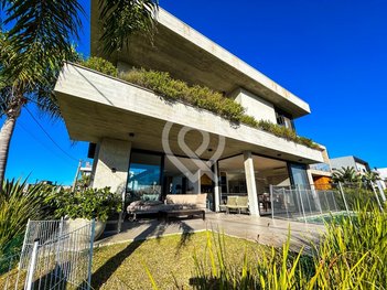 house em Rua Rio Divisa, Centro - Xangri-Lá - RS
