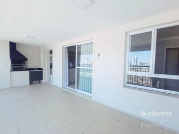 apartment em Avenida Nove de Julho, Anhangabaú - Jundiaí - SP