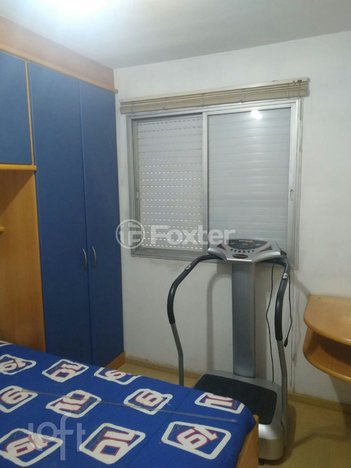 apartment em Avenida Guarulhos, Ponte Grande - Guarulhos - SP
