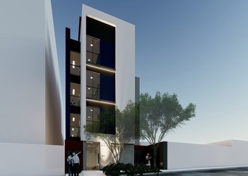 apartment em Rua Renato Rinaldi, Vila Carrão - São Paulo - SP