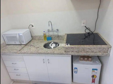 Cômodo Condomínio
