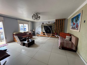 apartment em Avenida Paraguassú, Capão Novo - Capão da Canoa - RS