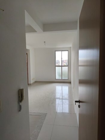 apartment em Avenida da Sinfonia, Santa Amélia - Belo Horizonte - MG