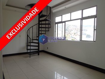 apartment em Rua Maracanã, Santa Efigênia - Belo Horizonte - MG