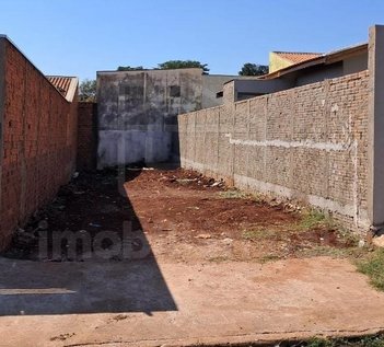 land_lot em Rua Elias Letaif, Chácara Flora - Jaú - SP
