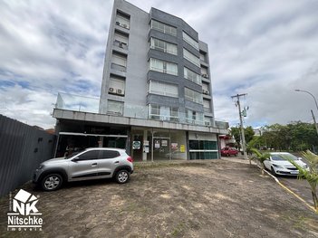 apartment em Avenida Mauá, Centro - Sapiranga - RS