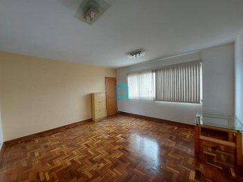 apartment em Avenida Doutor Cardoso de Melo, Vila Olímpia - São Paulo - SP