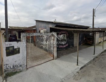 commercial_building em Rua José Gomes, João Gualberto - Paranaguá - PR