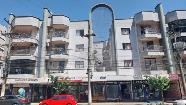 Cômodo Condomínio