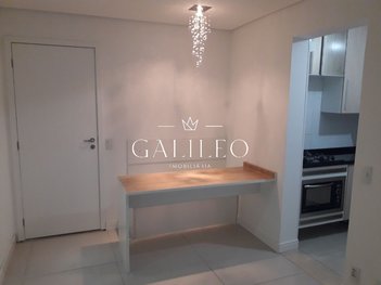 apartment em Rua União, Parque dos Ingás - Jundiaí - SP