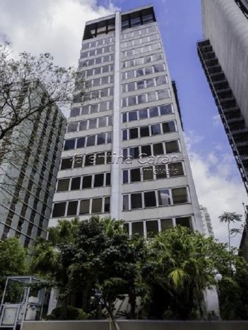 commercial_property em Alameda Santos, Cerqueira César - São Paulo - SP