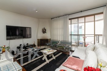 apartment em Rua Tucuna, Perdizes - São Paulo - SP