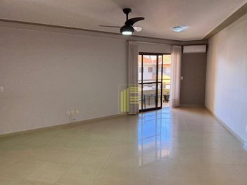 apartment em Rua Caetano Elzo Rogério, Jardim Ouro Verde - São José do Rio Preto - SP