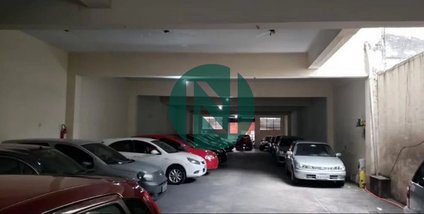 industrial em Rua Roma, Lapa - São Paulo - SP