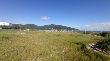 land_lot em das Salgemas, Pântano do Sul - Florianópolis - SC
