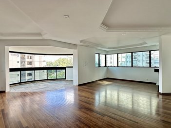 apartment em Rua Deputado Laércio Corte, Paraíso do Morumbi - São Paulo - SP