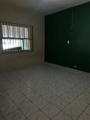 house em Rua Luiz Ferreira da Silva, Anchieta - São Bernardo do Campo - SP