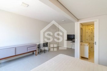 apartment em Rua Fortunato, Vila Buarque - São Paulo - SP