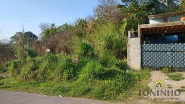 land_lot em Fnt-64 Barra Velha Q59 L31, Jardim Piatã B - Mogi das Cruzes - SP