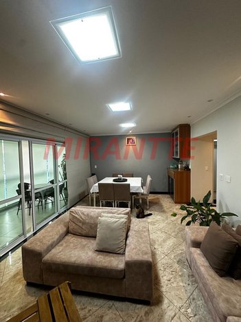 apartment em Rua Jerônima Dias, Água Fria - São Paulo - SP