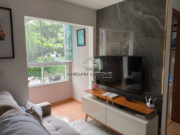 apartment em Rua Ancara, Utinga - Santo André - SP