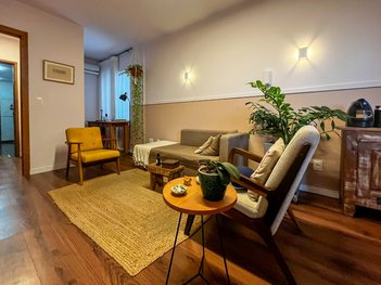 office em Padre Marinho, Santa Efigênia - Belo Horizonte - MG