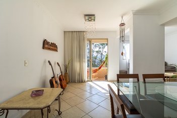apartment em Rua Geraldo de Mendonça Mello, Vila Ida - São Paulo - SP