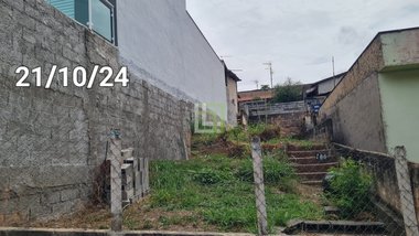 land_lot em Rua Antônio Godoy, Vila Joana - Jundiaí - SP