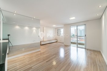 apartment em Rua Santa Catarina, Parque São Jorge - São Paulo - SP