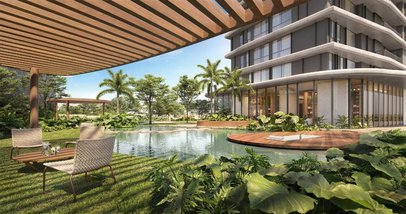 apartment em Avenida Colombo Machado Sales, Porto Belo - Porto Belo - SC