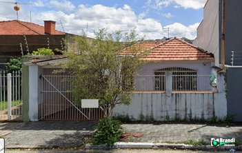 land_lot em Rua Baltar, Vila Califórnia - São Paulo - SP