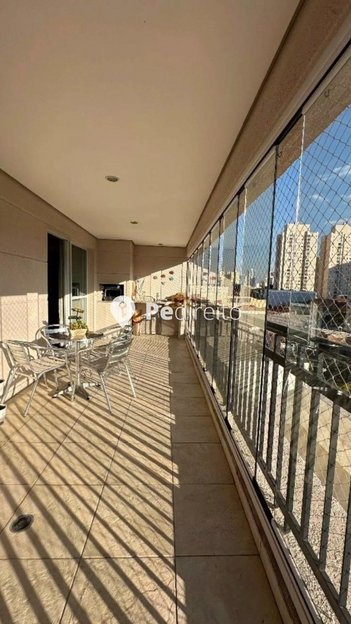 apartment em Santa Virgínia, Tatuapé - São Paulo - SP