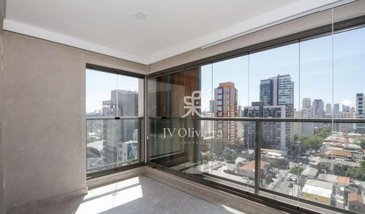apartment em Avenida Pedroso de Morais, Pinheiros - São Paulo - SP