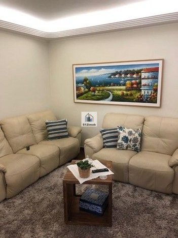 apartment em Avenida Giovanni Gronchi, Vila Andrade - São Paulo - SP
