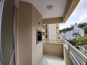 apartment em Rodovia Virgílio Várzea, Saco Grande - Florianópolis - SC