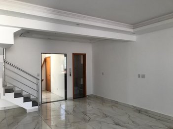 house em Rua Comendador Arthur Viana, Rio Branco - Belo Horizonte - MG