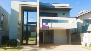 house em Rua das Macaíbas, Vivendas do Arvoredo - Londrina - PR